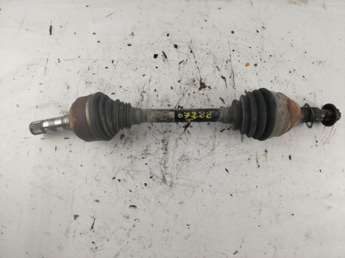 TRANSMISION DELANTERA IZQUIERDA Opel INSIGNIA BERLINA 