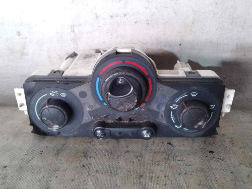MANDO CALEFACCION / AIRE ACONDICIONADO RENAULT SCENIC II (JM) 
