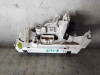 MANDO CALEFACCION / AIRE ACONDICIONADO RENAULT SCENIC II (JM) 
