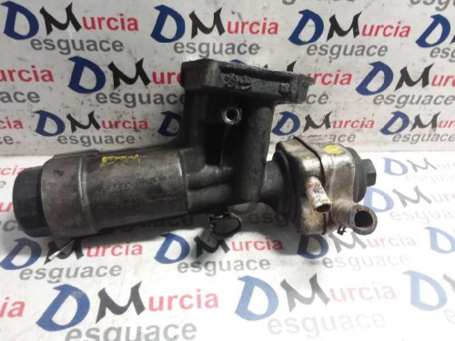 SOPORTE FILTRO ACEITE 