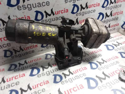 SOPORTE FILTRO ACEITE