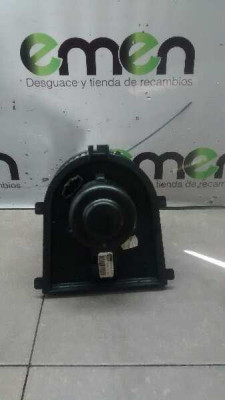 MOTOR CALEFACCION, VOLKSWAGEN, BORA BERLINA (1J2)(1998)