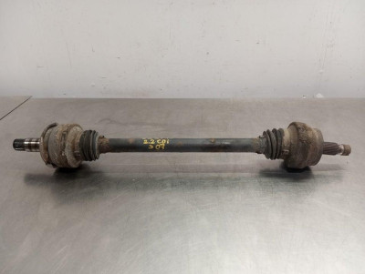 TRANSMISION TRASERA IZQUIERDA, MERCEDES-BENZ, CLASE C (BM 204) BERLINA