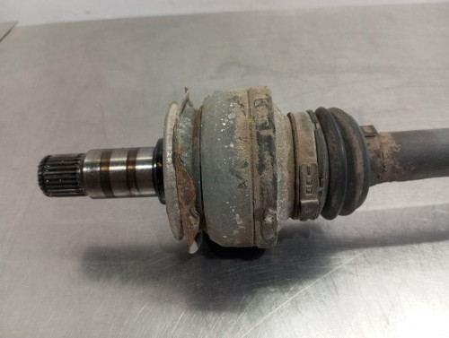 TRANSMISION TRASERA IZQUIERDA Mercedes-Benz CLASE C (BM 204) BERLINA 