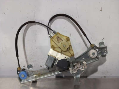 ELEVALUNAS TRASERO IZQUIERDO, RENAULT, MEGANE III BERLINA 5P
