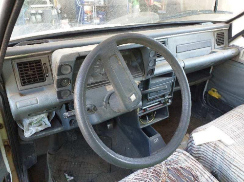  CITROEN C 15 