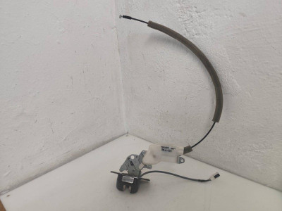 CERRADURA MALETERO / PORTON, NISSAN, MICRA (K13K/KK)