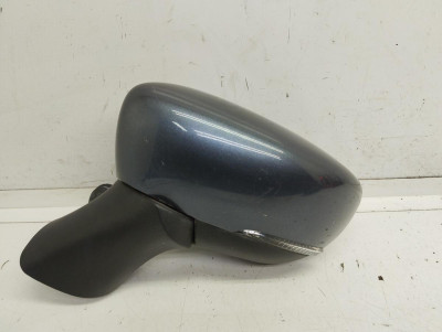 RETROVISOR IZQUIERDO, RENAULT, CLIO IV