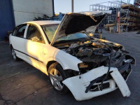 SKODA SUPERB (3U4)
