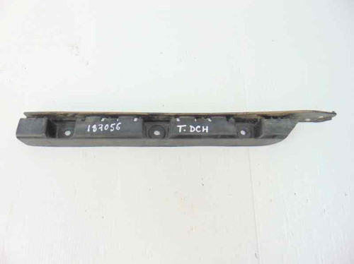  MOLDURAS TRASERAS BMW SERIE X3 (E83) 