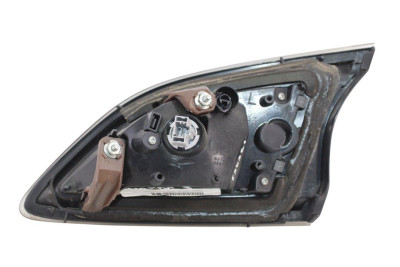 PILOTO TRASERO IZQUIERDO INTERIOR, MAZDA, 3 BERLINA (BL)