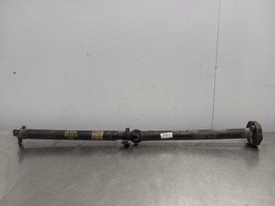 TRANSMISION CENTRAL, MERCEDES-BENZ, CLK (BM 209) COUPE