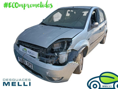 FORD FIESTA (CBK)