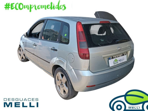 FORD FIESTA (CBK) — vehículo donante para recambios 
