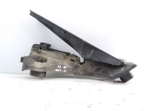 POTENCIOMETRO PEDAL Audi A3 (8P1) 