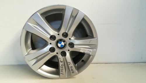  LLANTA, BMW, SERIE 1 BERLINA (E81/E87) 