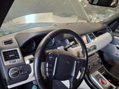 KIT AIRBAG Land Rover RANGE ROVER SPORT 