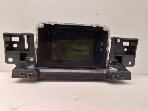  PANTALLA MULTIFUNCION, FORD, FOCUS BERLINA (CB8) 