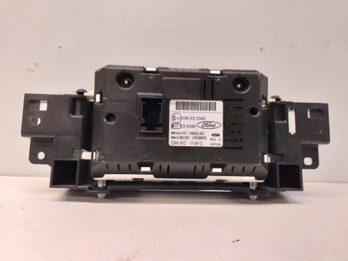  PANTALLA MULTIFUNCION, FORD, FOCUS BERLINA (CB8) 