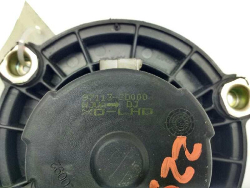  MOTOR CALEFACCION HYUNDAI ELANTRA (XD) 