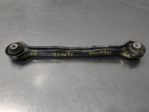 BRAZO SUSPENSION INFERIOR TRASERO IZQUIERDO BMW SERIE 3 BERLINA (E90) 