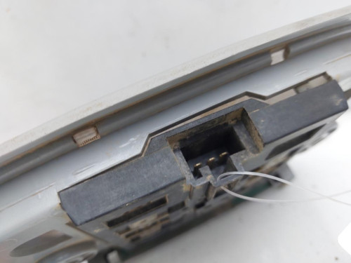 LUZ INTERIOR Hyundai SANTA FE (SM) 