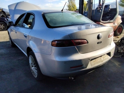 ALFA ROMEO 159 (140)