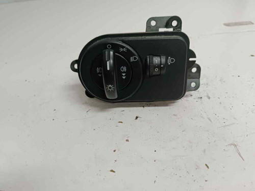  MANDO LUCES FORD FUSION (CBK) 