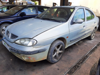 RENAULT MEGANE I FASE 2 CLASSIC (LA...)