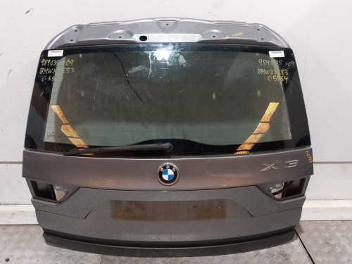  PORTON TRASERO BMW SERIE X3 (E83) 