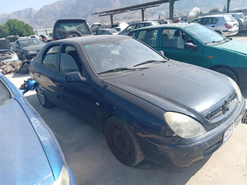  CITROEN XSARA BERLINA 