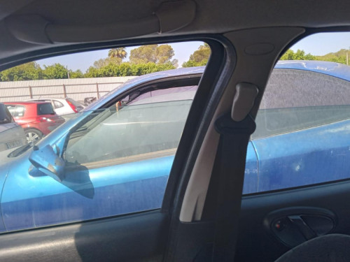  CITROEN XSARA BERLINA 
