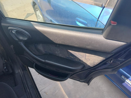  CITROEN XSARA BERLINA 