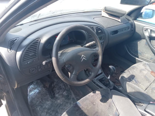  CITROEN XSARA BERLINA 
