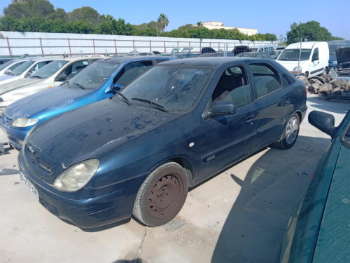  CITROEN XSARA BERLINA 