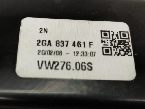 ELEVALUNAS DELANTERO IZQUIERDO VOLKSWAGEN T-ROC (A11) 