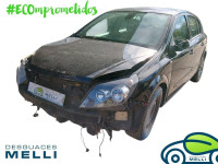 OPEL ASTRA H BERLINA