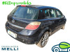 OPEL ASTRA H BERLINA — автомобиль-донор на запчасти 