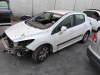 PEUGEOT 308 — автомобиль-донор на запчасти 