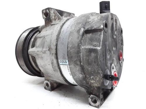 COMPRESOR AIRE ACONDICIONADO RENAULT LAGUNA II (BG0) 