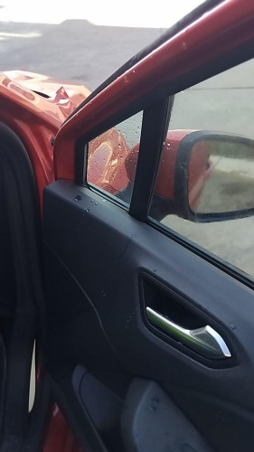 RETROVISOR DERECHO Renault Clio V (08.2019->) RENAULT Clio V (08.2019->) 