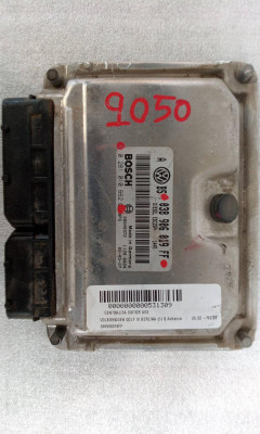 CENTRALITA MOTOR UCE