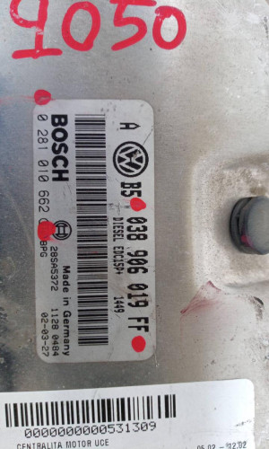  CENTRALITA MOTOR UCE, , 