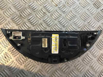 MANDO CALEFACCION / AIRE ACONDICIONADO