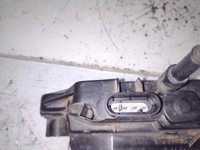 CERRADURA PUERTA DELANTERA DERECHA, NISSAN, PRIMERA BERLINA (P12)