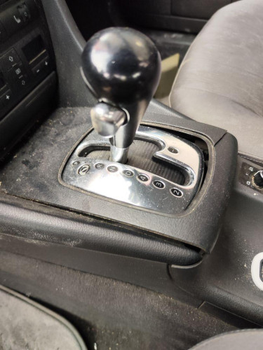 PALANCA CAMBIO, AUDI, A6 BERLINA (4B2)
