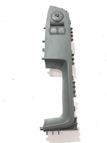  MANDO ELEVALUNAS DELANTERO IZQUIERDO FORD FOCUS BERLINA (CB4) 