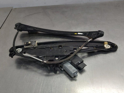ELEVALUNAS DELANTERO DERECHO, OPEL, GRANDLAND X