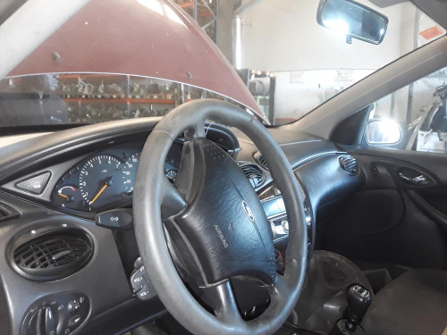  FORD FOCUS FAMILIAR (CAK) 