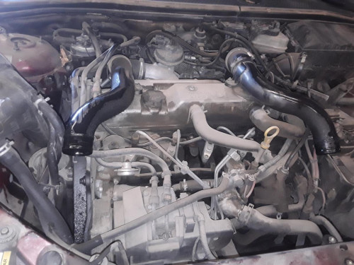  FORD FOCUS FAMILIAR (CAK) 